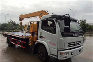 夏邑24小时道路救援服务