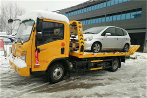 夏邑附近道路救援服务