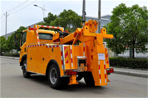 夏邑高速路拖车费